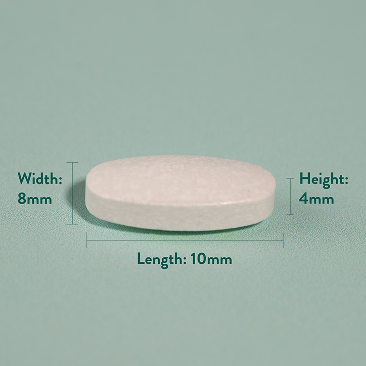 Holland & Barrett Magnesium 375mg 180 Tablets